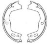 HYUNDAI 583052MA0 Brake Shoe Set